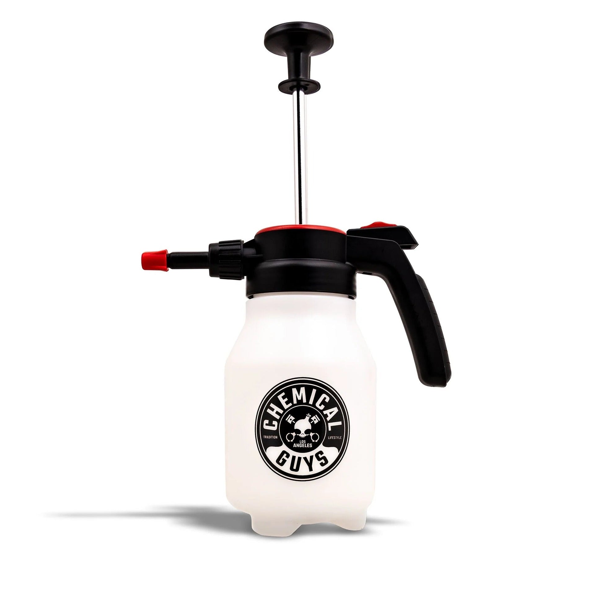 Mr. Sprayer Full Function Atomizer and Pump Sprayer - Chemical Guys