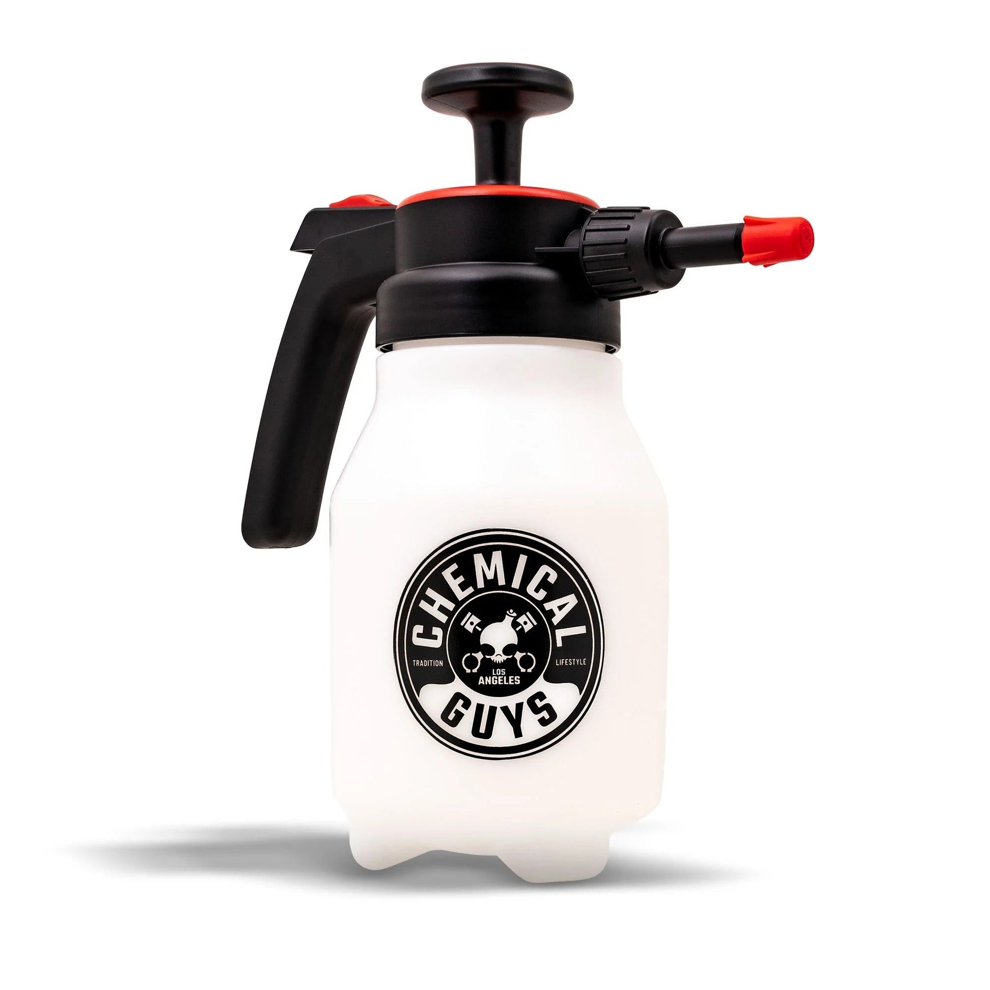 Mr. Sprayer Full Function Atomizer and Pump Sprayer - Chemical Guys