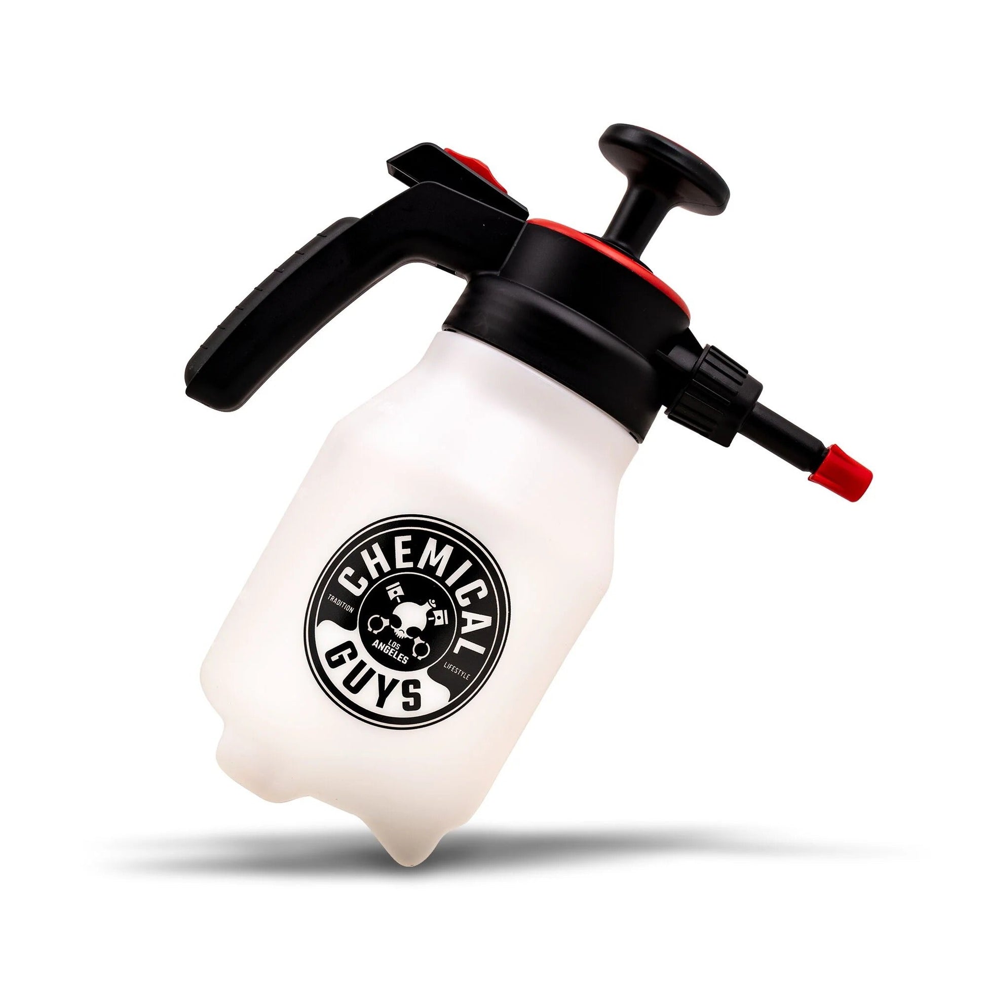 Mr. Sprayer Full Function Atomizer and Pump Sprayer - Chemical Guys