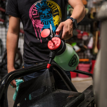 Mr. Sprayer Full Function Atomizer and Pump Sprayer Chemical Guys