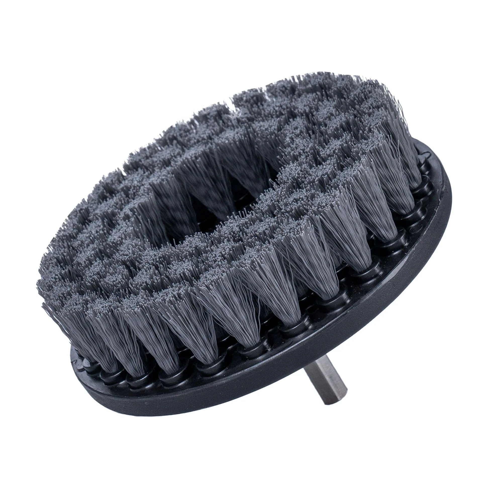 Spinner Carpet Drill Brush - Light Duty - Chemical Guys