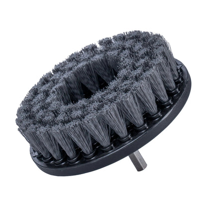 Spinner Carpet Drill Brush - Light Duty - Chemical Guys