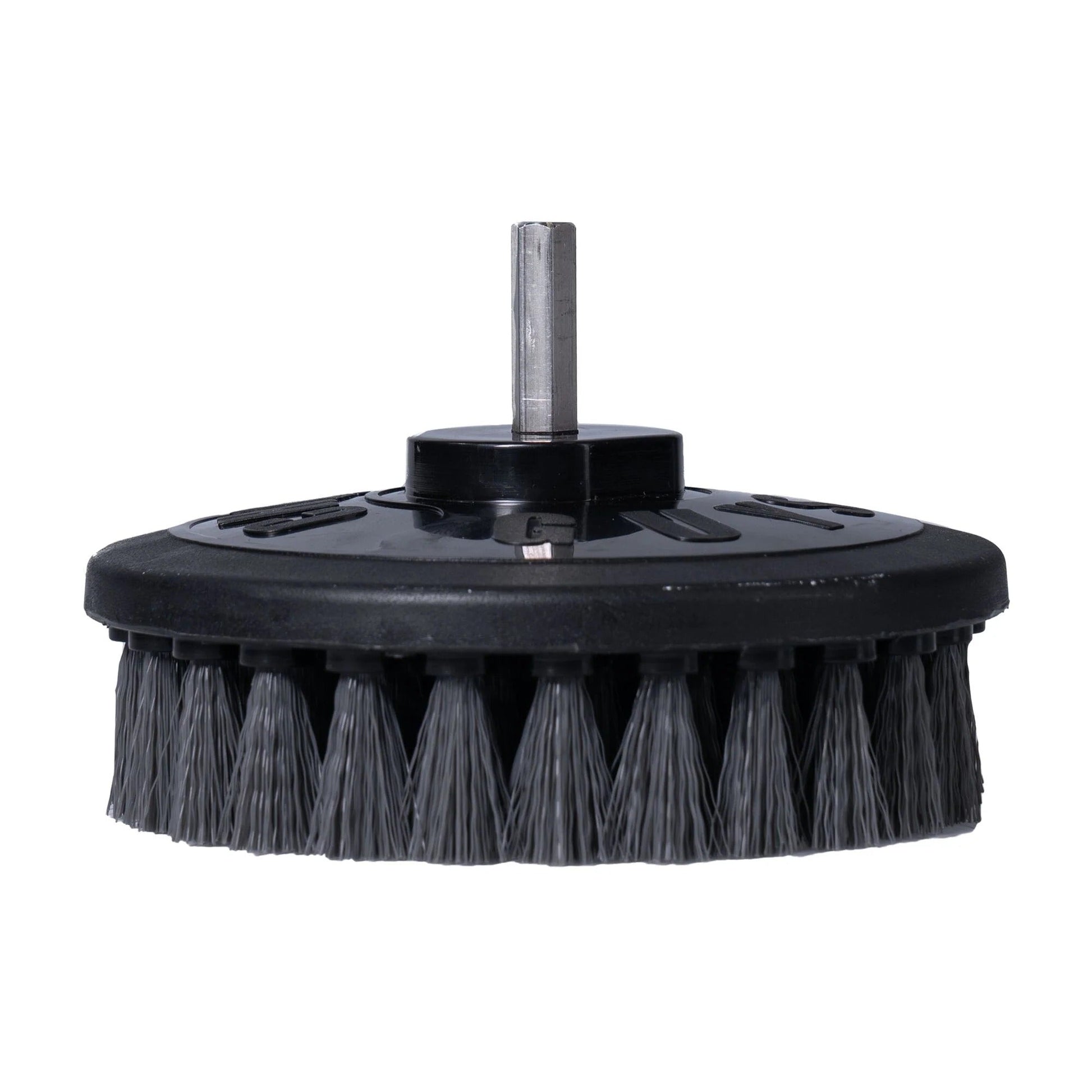 Spinner Carpet Drill Brush - Light Duty - Chemical Guys