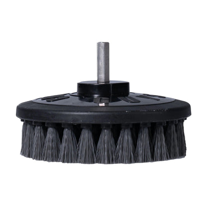 Spinner Carpet Drill Brush - Light Duty - Chemical Guys