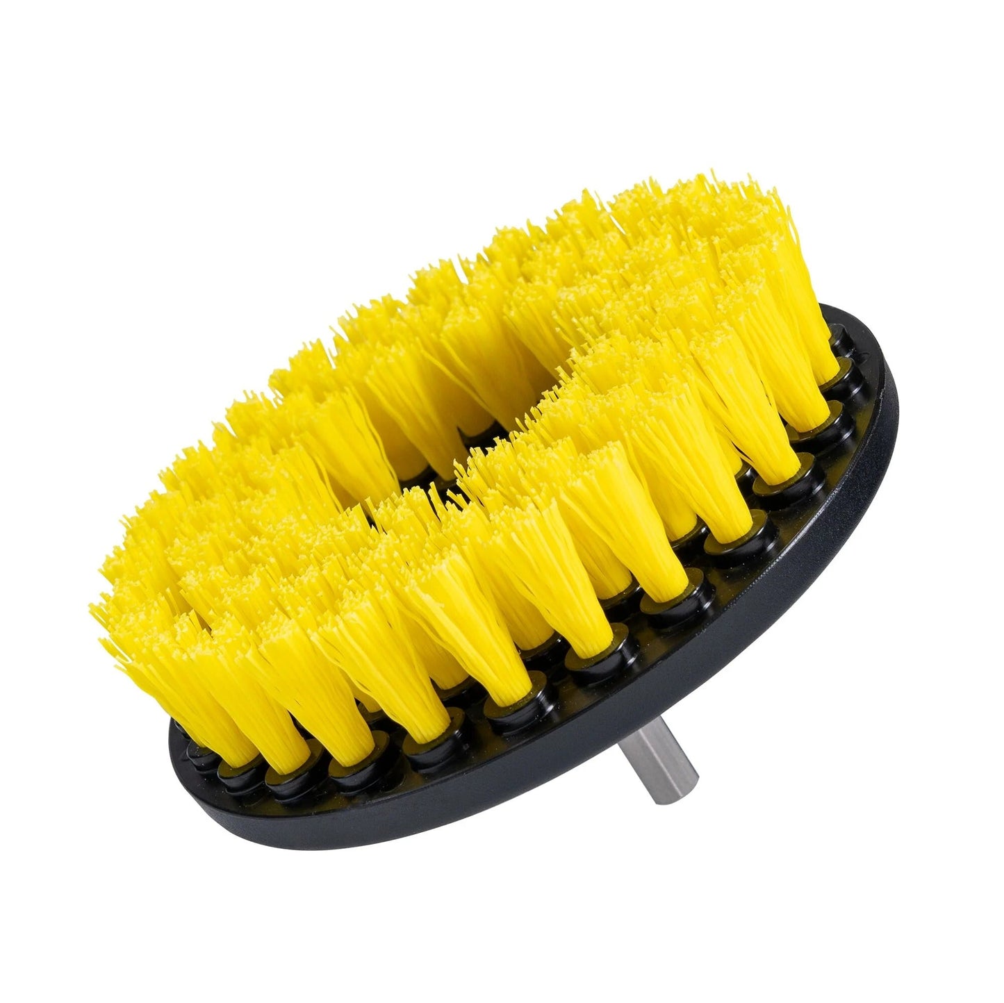 Spinner Carpet Drill Brush - Medium Duty - Chemical Guys