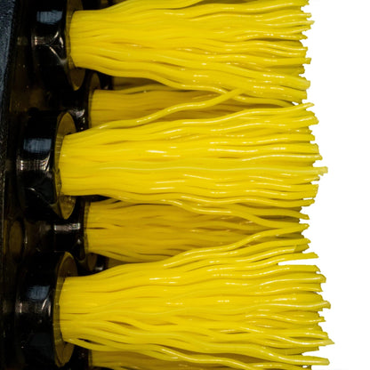 Spinner Carpet Drill Brush - Medium Duty - Chemical Guys