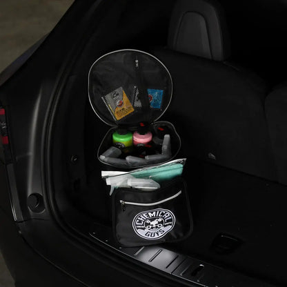 Detailing Bag & Trunk Organiser Chemical Guys
