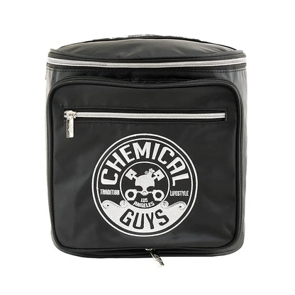 Detailing Bag & Trunk Organiser Chemical Guys