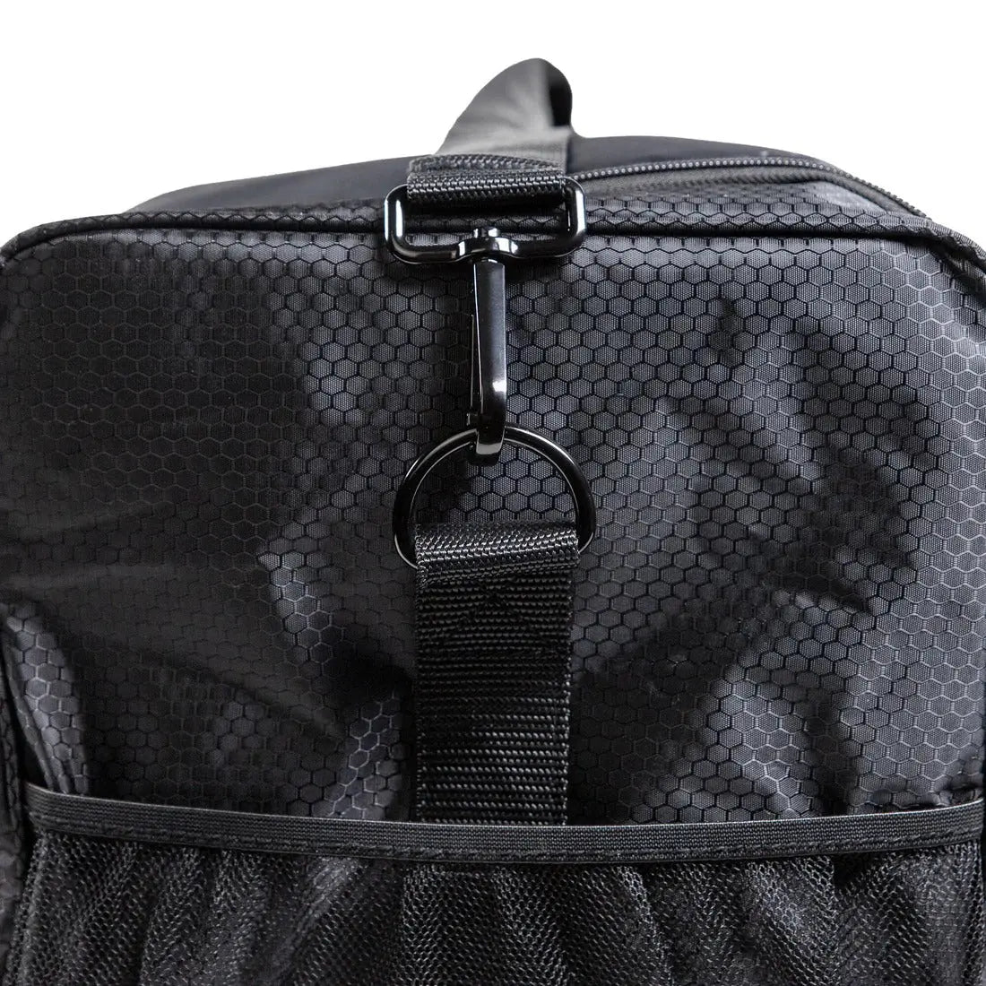 Arsenal Range Trunk Organizer & Detailing Bag With Polisher Pocket Chemical Guys
