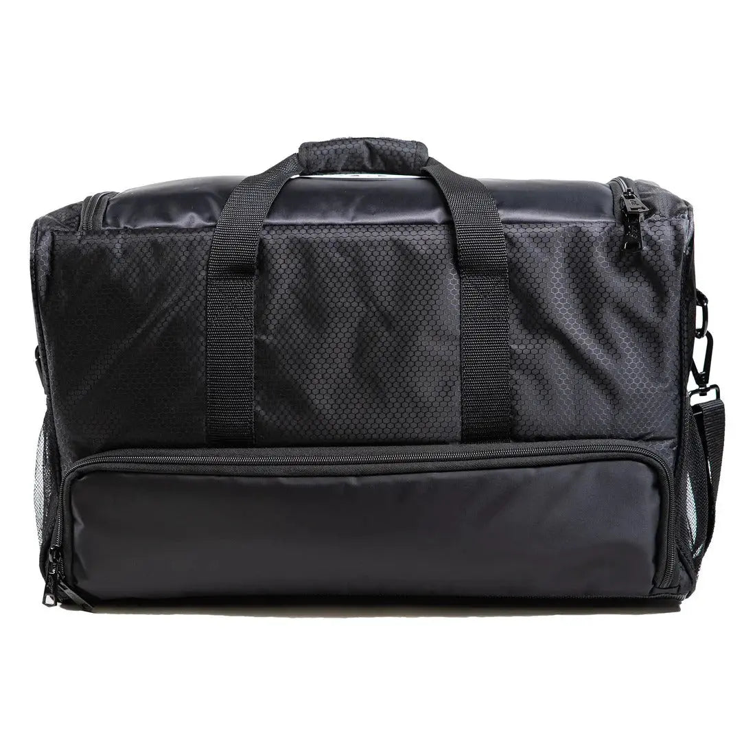 Arsenal Range Trunk Organizer & Detailing Bag With Polisher Pocket Chemical Guys