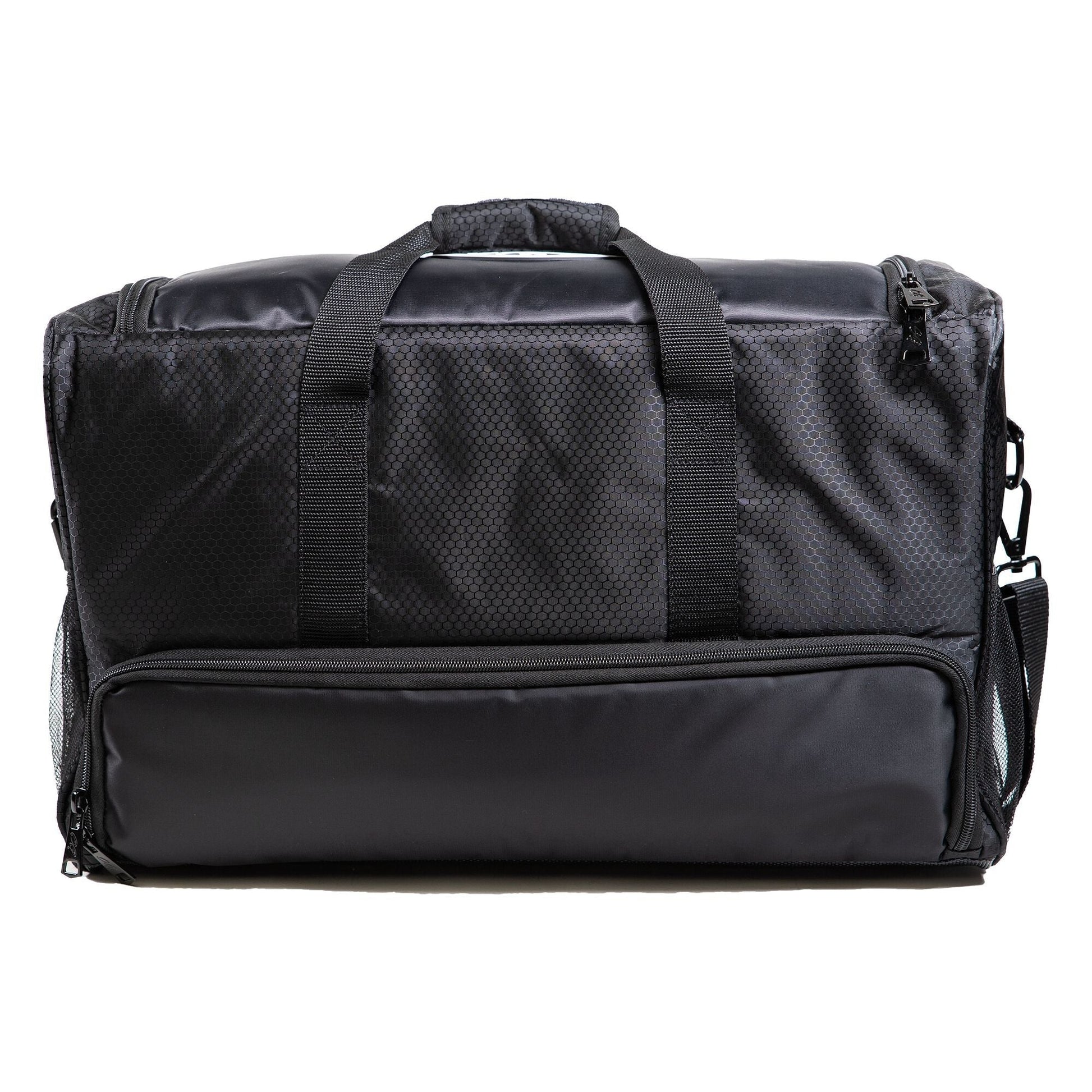 Arsenal Range Trunk Organizer & Detailing Bag With Polisher Pocket - Chemical Guys