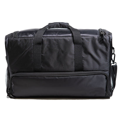 Arsenal Range Trunk Organizer & Detailing Bag With Polisher Pocket - Chemical Guys