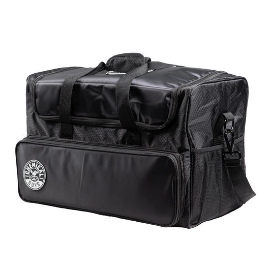 Arsenal Range Trunk Organizer & Detailing Bag With Polisher Pocket - Chemical Guys
