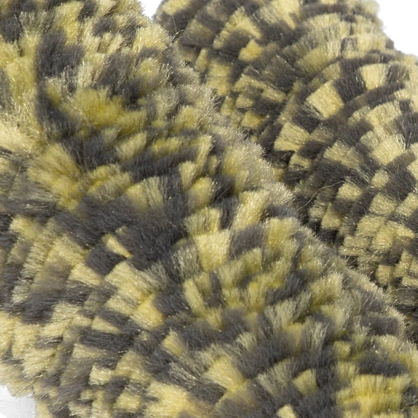 Rimpaca Reach Around Ultimate Wheel Brush Set (2 Pcs) - Chemical Guys