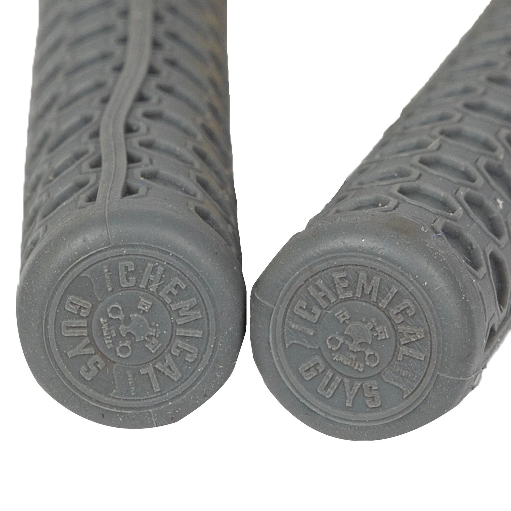 Rimpaca Reach Around Ultimate Wheel Brush Set (2 Pcs) - Chemical Guys