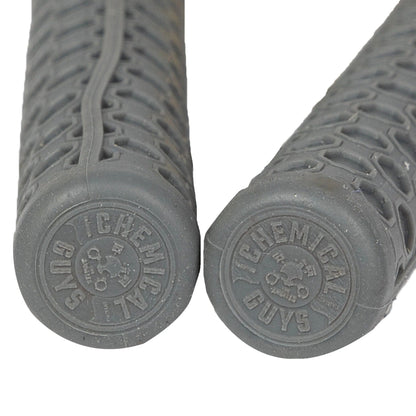 Rimpaca Reach Around Ultimate Wheel Brush Set (2 Pcs) - Chemical Guys