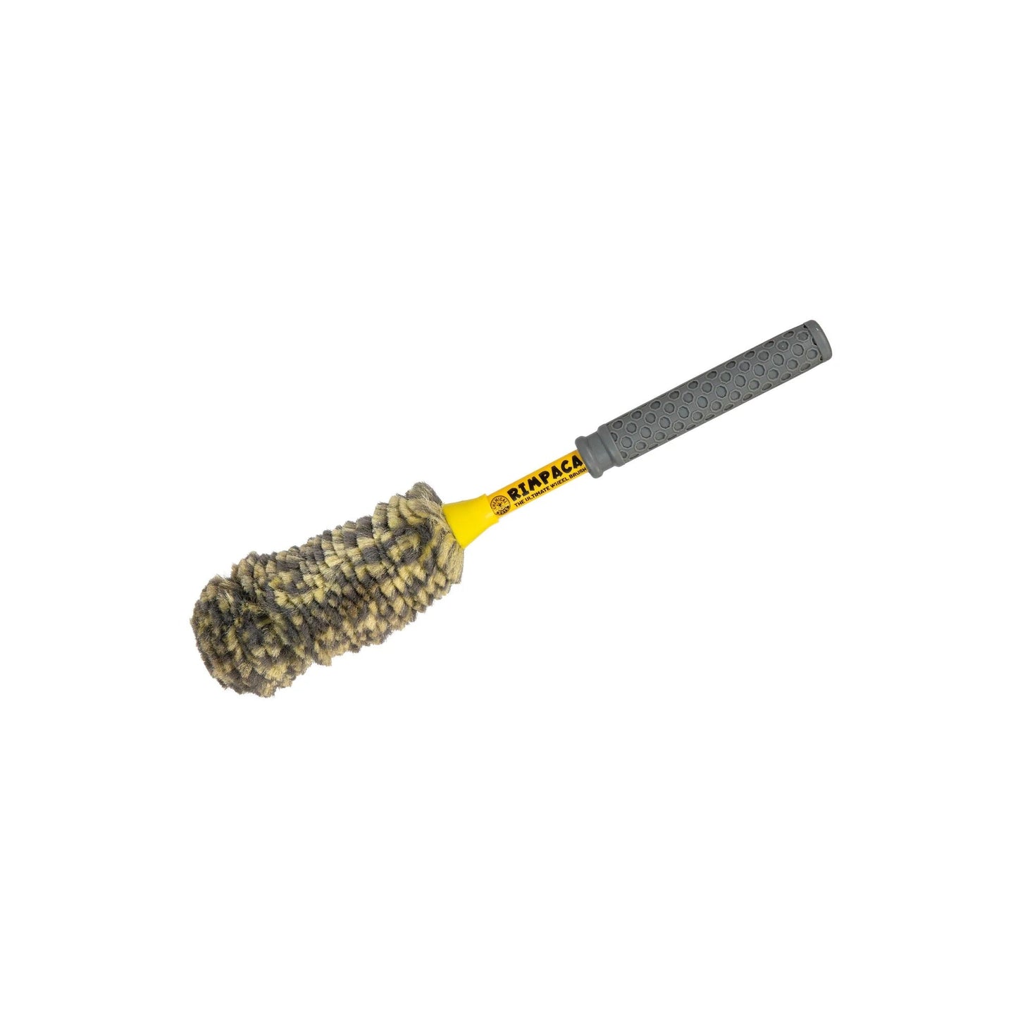 Rimpaca Ultimate Wheel Brush Set (3 Pcs) - Chemical Guys