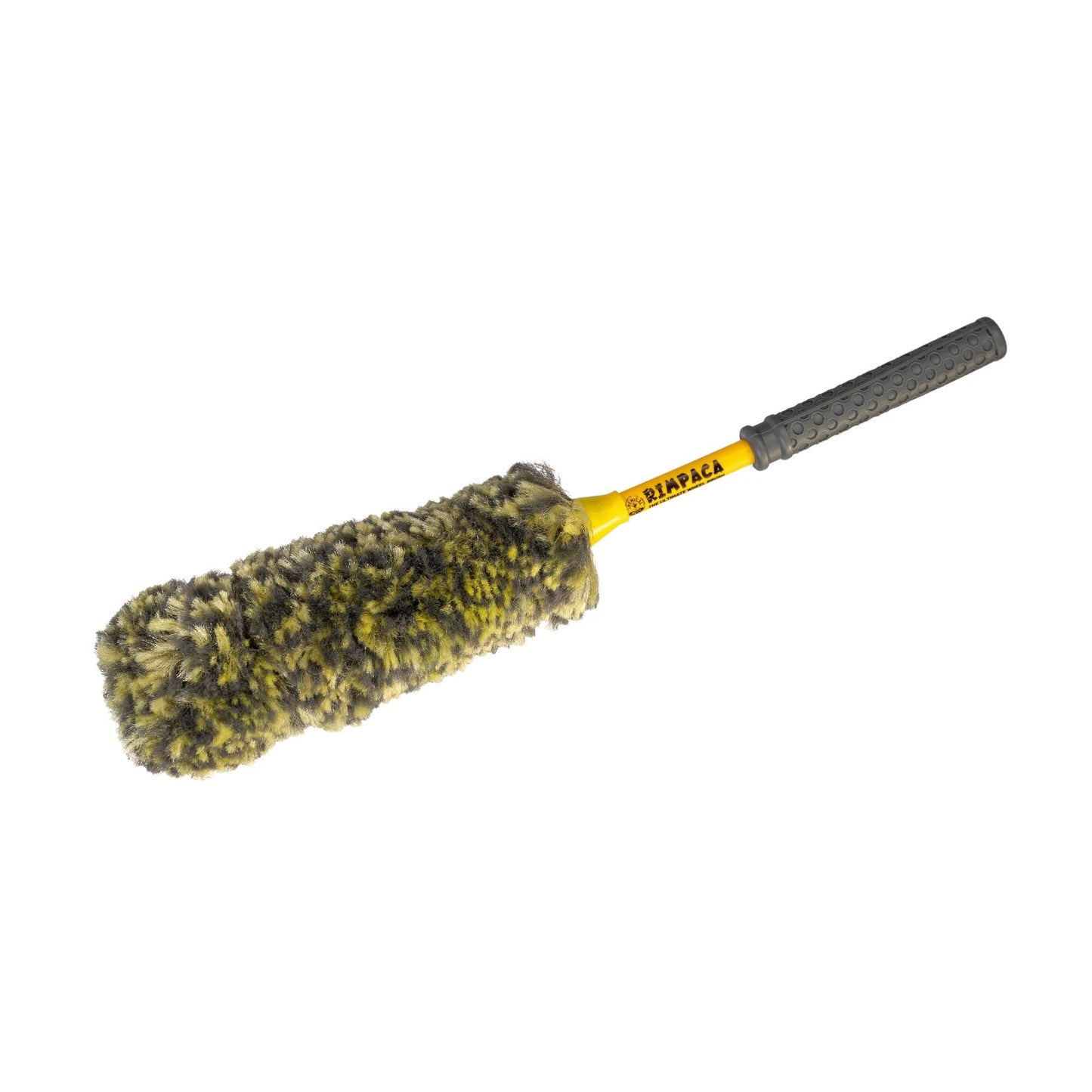 Rimpaca Ultimate Wheel Brush Set (3 Pcs) - Chemical Guys