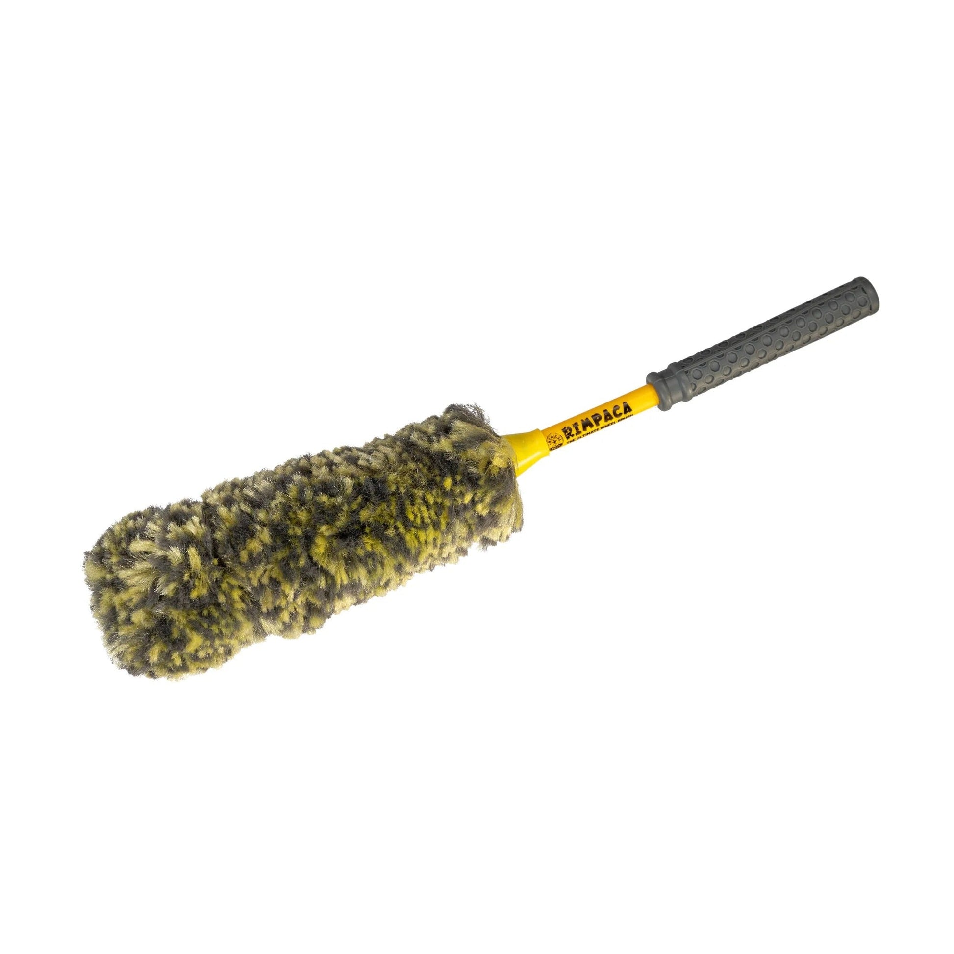 Rimpaca Ultimate Wheel Brush Set (3 Pcs) - Chemical Guys