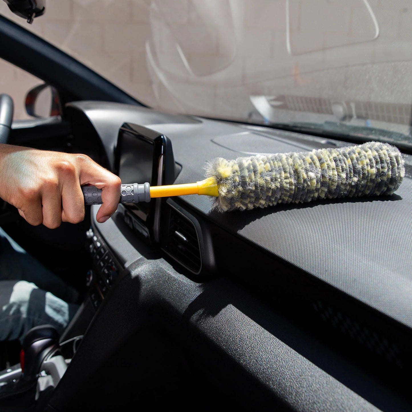Rimpaca Ultimate Wheel Brush Set (3 Pcs) - Chemical Guys