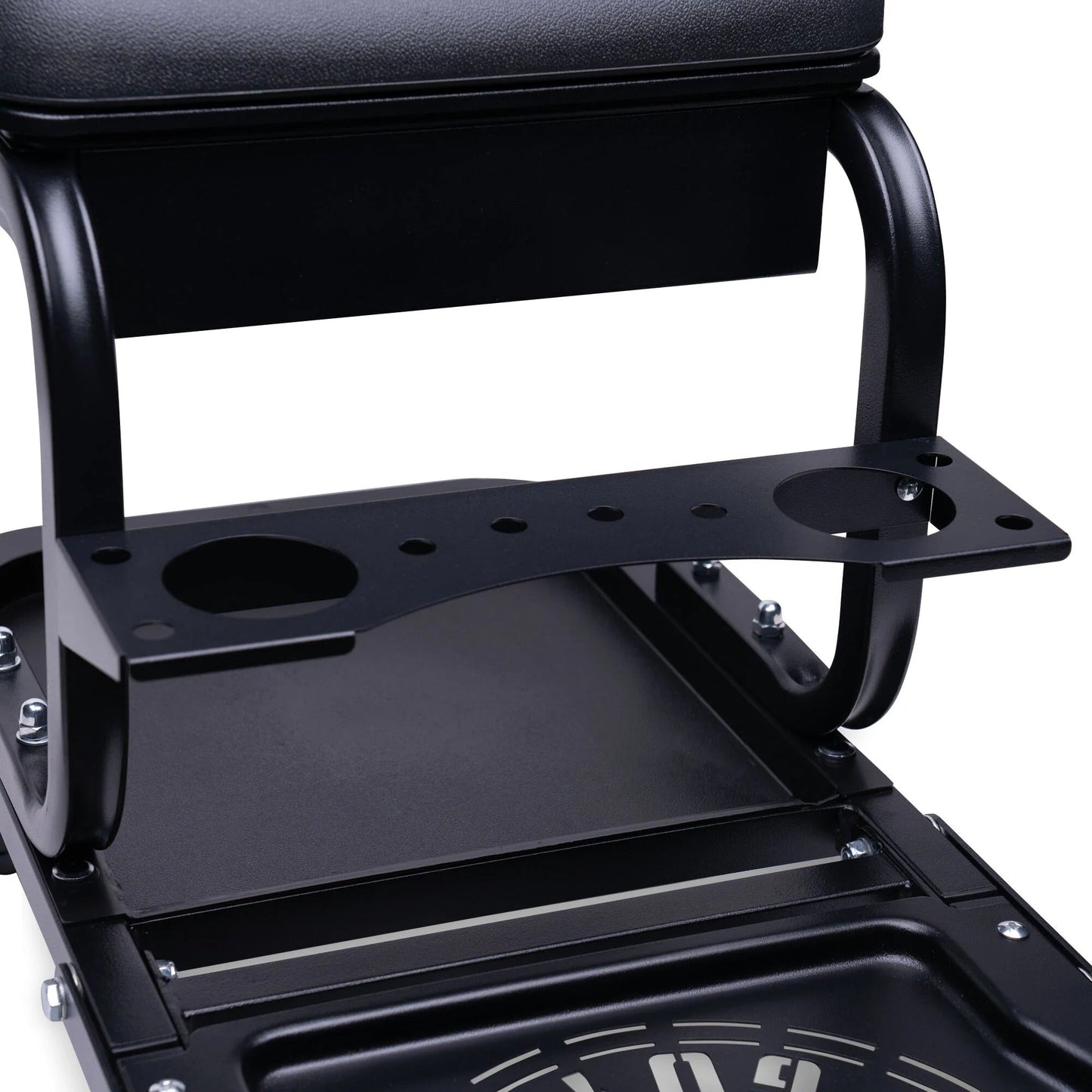 Soft Stool Ultimate Utility Detailing Cart - Chemical Guys