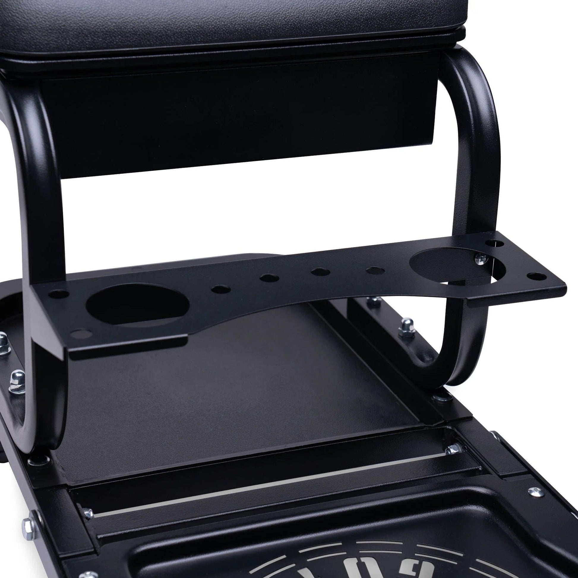 Soft Stool Ultimate Utility Detailing Cart - Chemical Guys