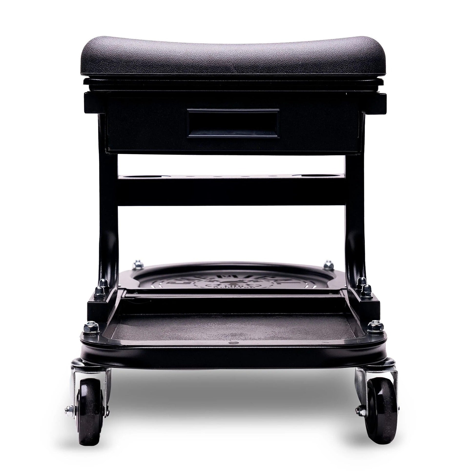 Soft Stool Ultimate Utility Detailing Cart - Chemical Guys