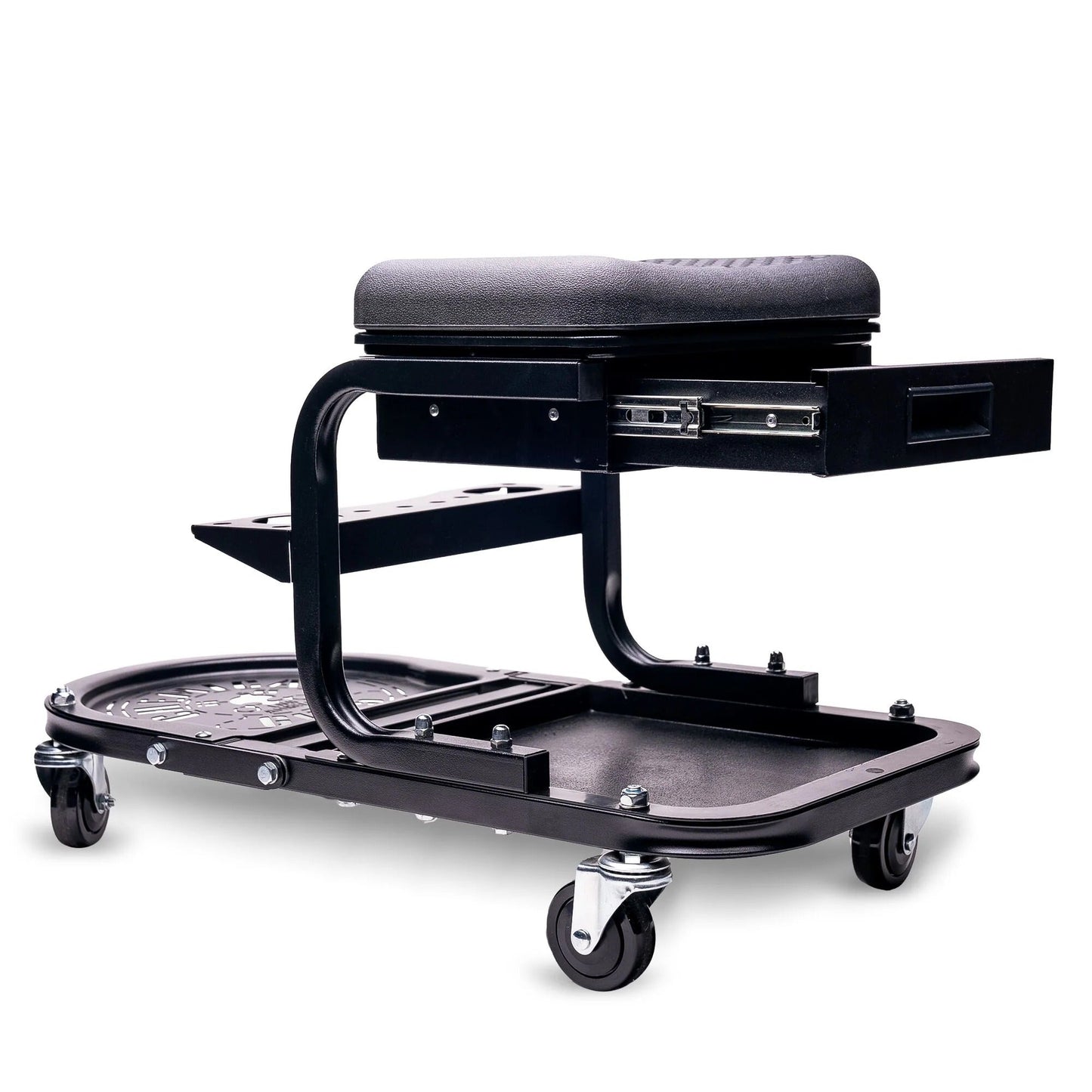 Soft Stool Ultimate Utility Detailing Cart - Chemical Guys