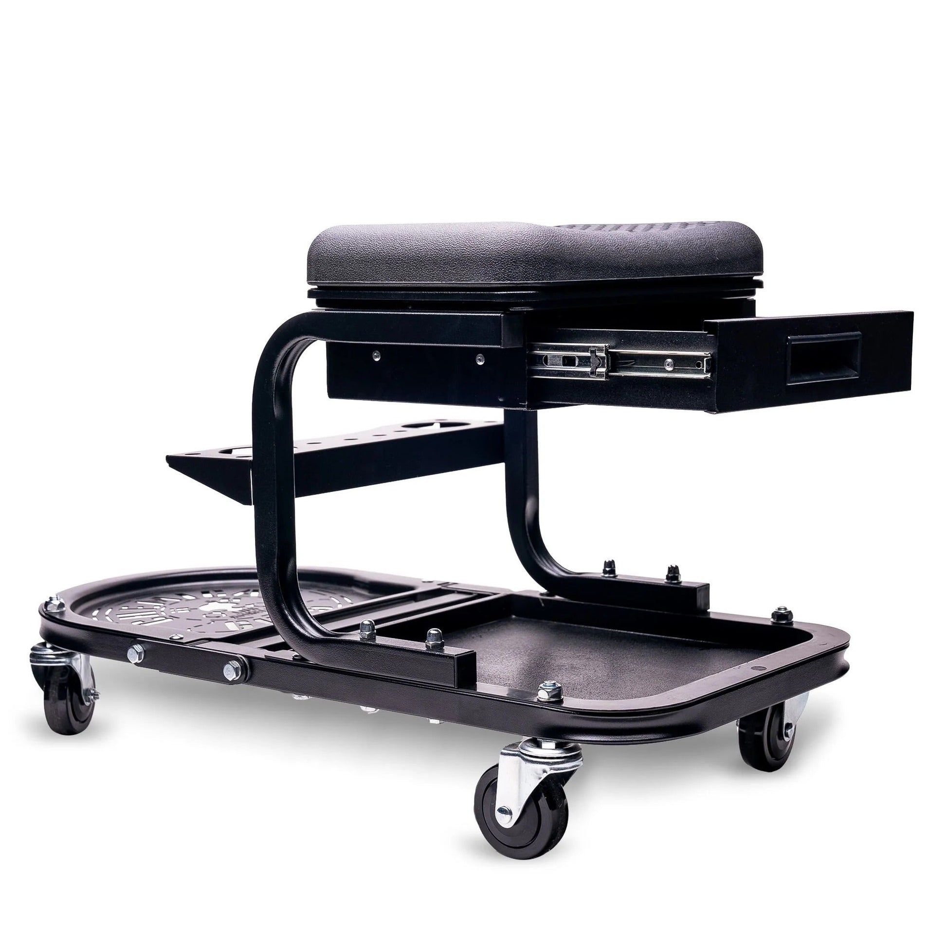 Soft Stool Ultimate Utility Detailing Cart - Chemical Guys