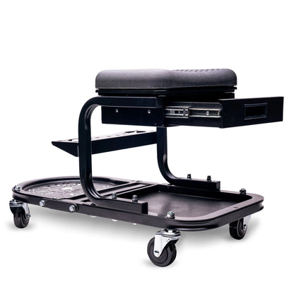 Soft Stool Ultimate Utility Detailing Cart - Chemical Guys