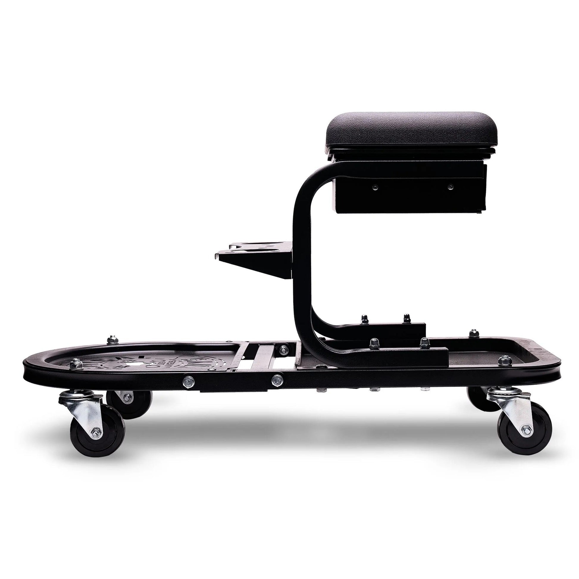 Soft Stool Ultimate Utility Detailing Cart - Chemical Guys
