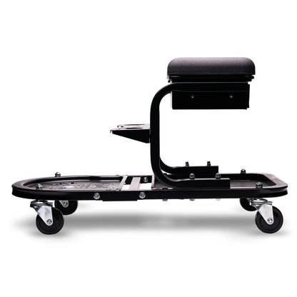 Soft Stool Ultimate Utility Detailing Cart - Chemical Guys
