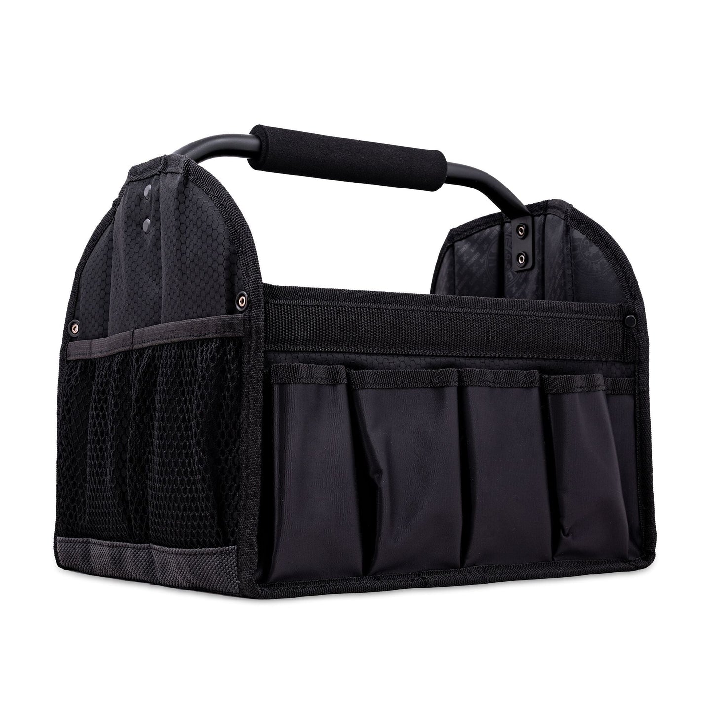 Quick Load Carrying Caddy & Storage Organizer - Chemical Guys
