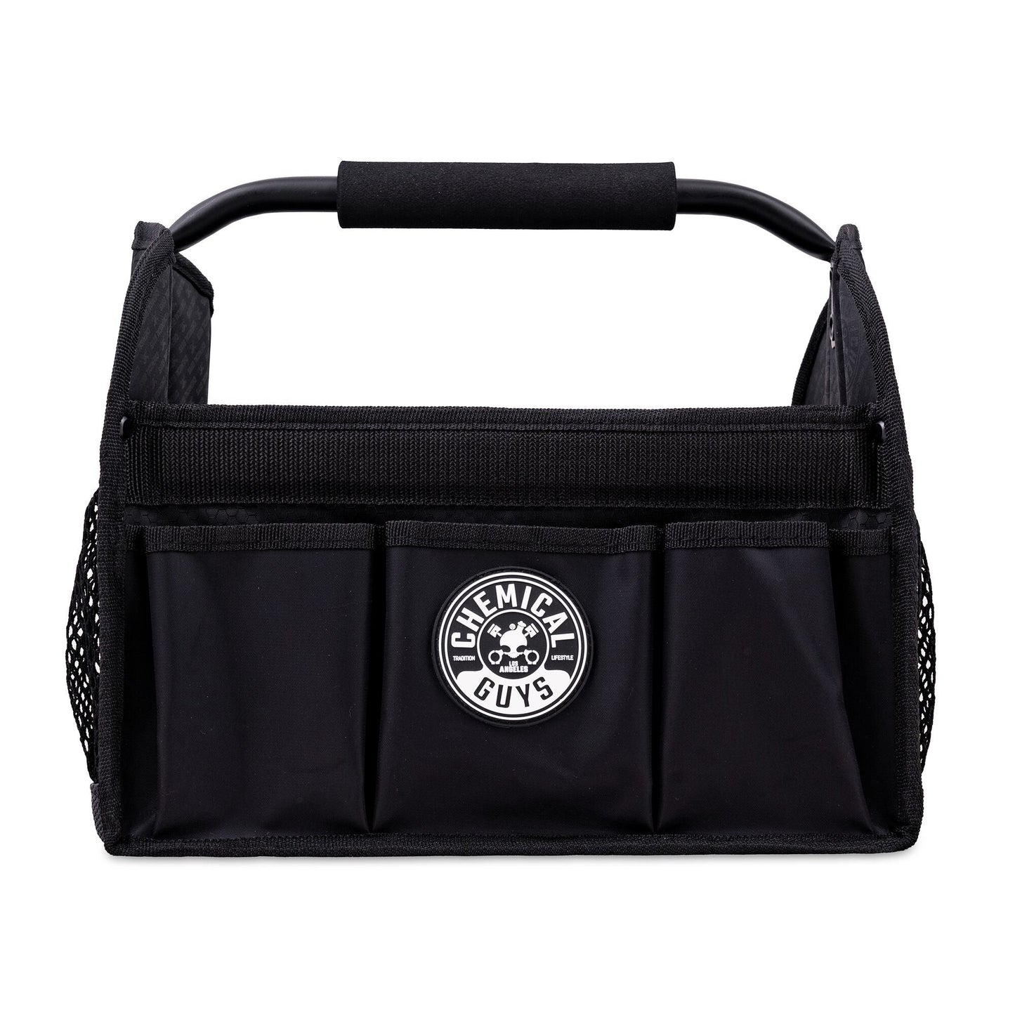 Quick Load Carrying Caddy & Storage Organizer - Chemical Guys