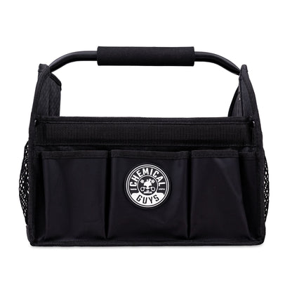 Quick Load Carrying Caddy & Storage Organizer - Chemical Guys