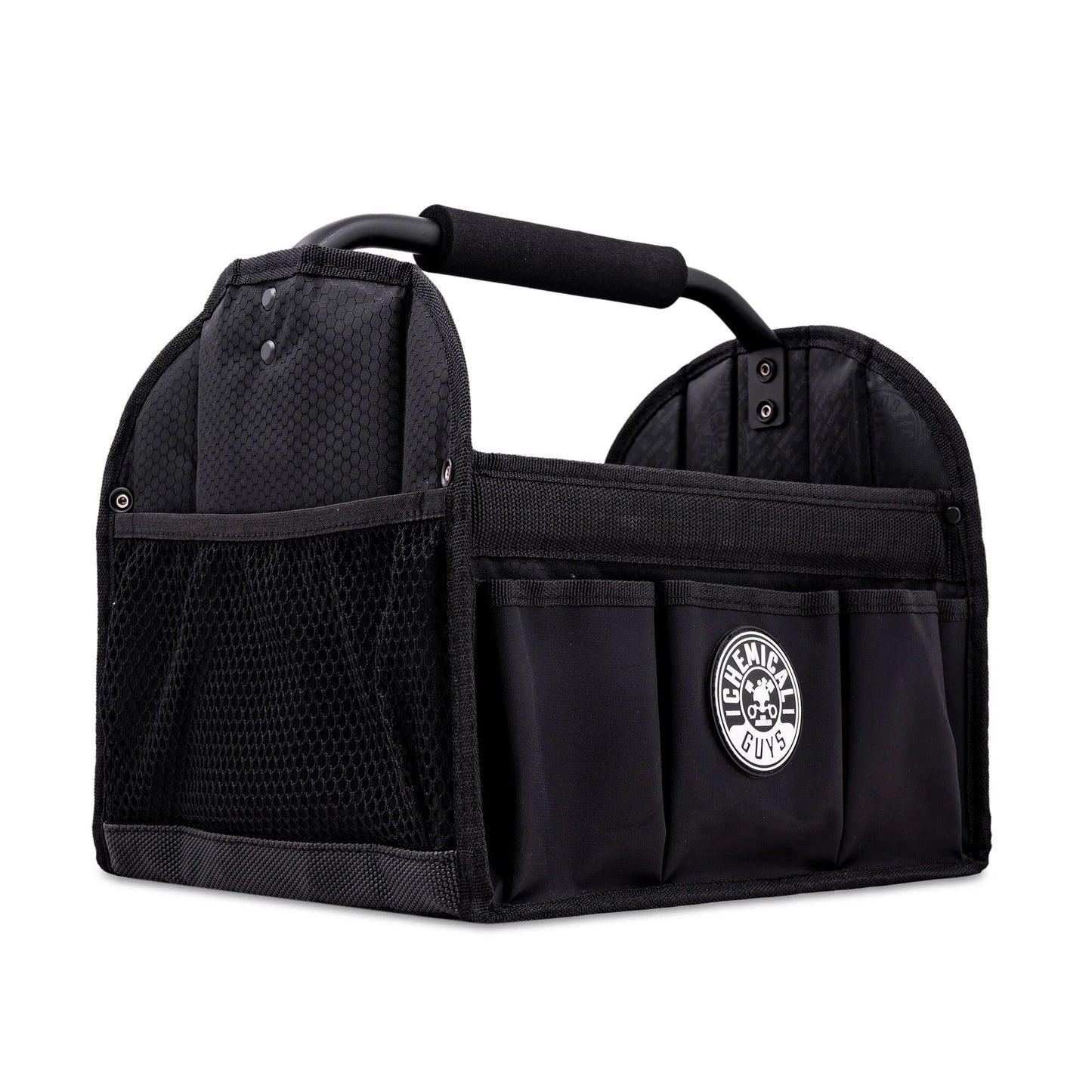 Quick Load Carrying Caddy & Storage Organizer - Chemical Guys