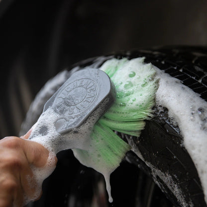 Wheelie All Exterior Surface and Wheel Brush - Chemical Guys
