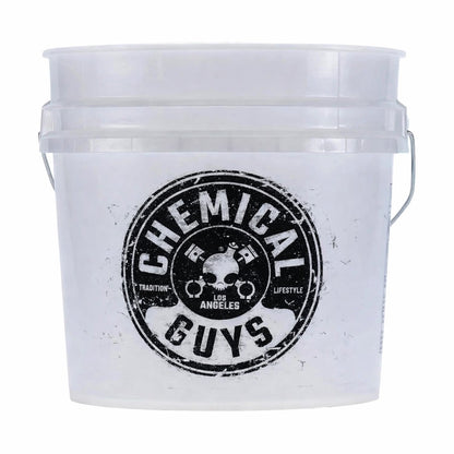 Factory Defect Wash Bucket (Cosmetic Only)