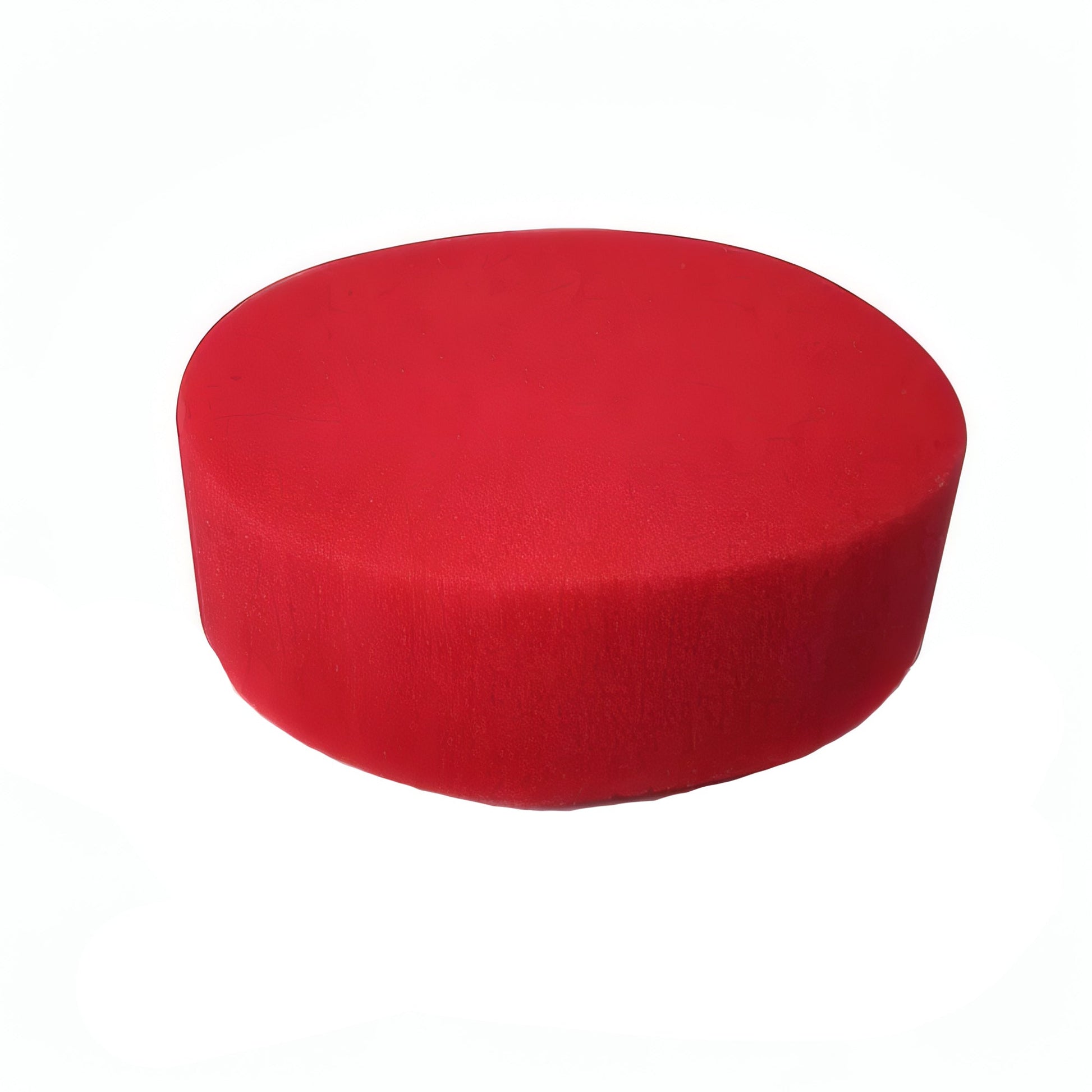 Red Durafoam Die Cut Applicator Pad - Chemical Guys