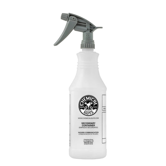 Professional Chemical Resistant Sprayer (32oz) - Chemical Guys
