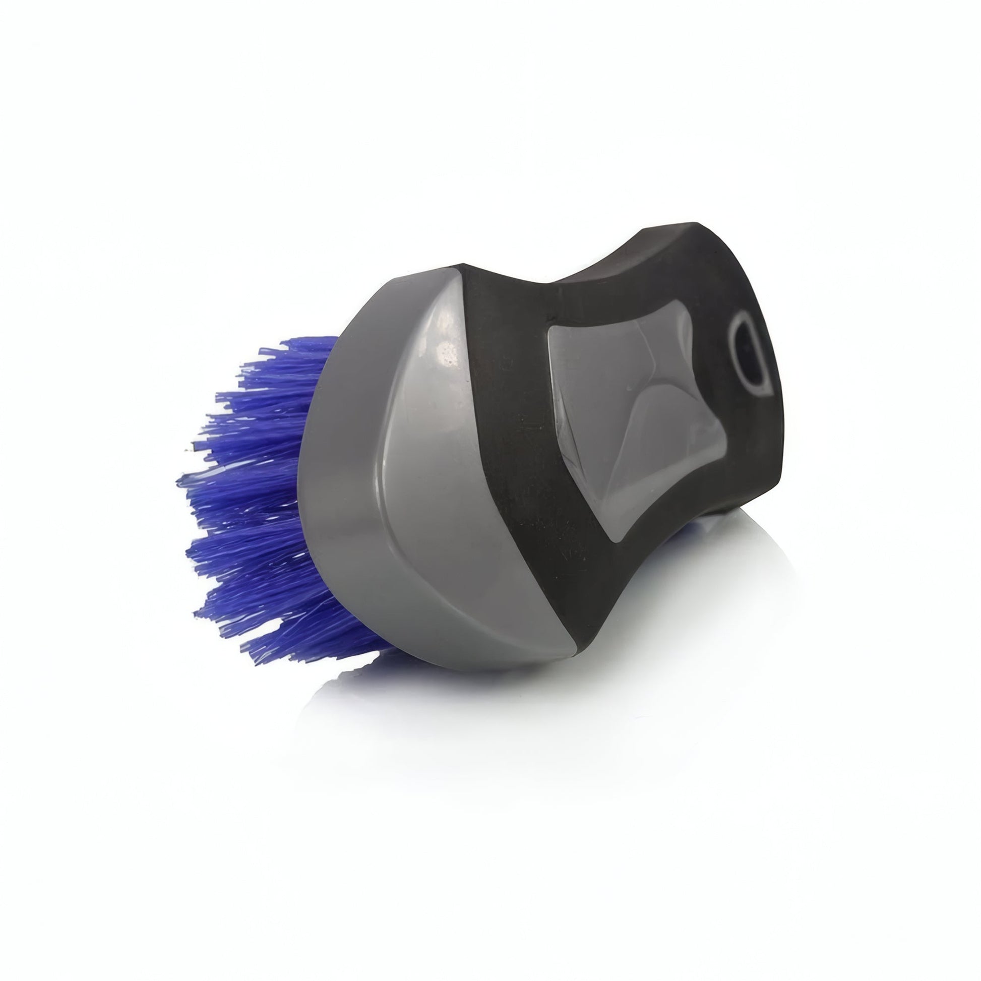 Induro Brush #1 Upholstery Carpet Fabrics Vinyl Brush - Chemical Guys