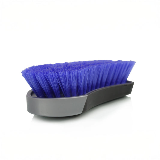 Induro Brush #1 Upholstery Carpet Fabrics Vinyl Brush