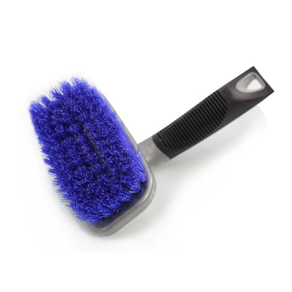 Curved Tyre Brush - Chemical Guys