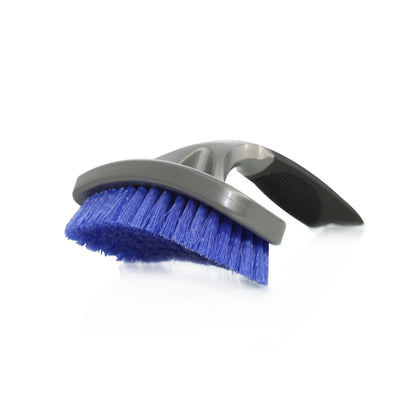 Curved Tyre Brush - Chemical Guys