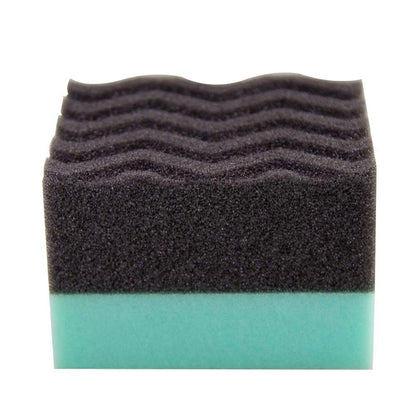 Durafoam Large Tire Dressing Applicator Pad - Chemical Guys