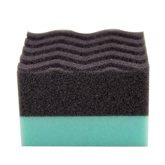 Durafoam Large Tire Dressing Applicator Pad - Chemical Guys