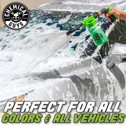 Foam Blaster 6 Hose Snow Foam Gun - Chemical Guys