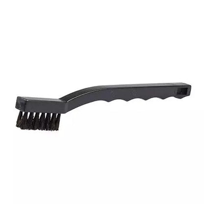 Master Grip Detailing Brush Soft Horse Hair Bristles - Chemical Guys