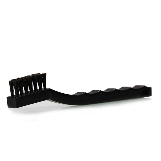 Master Grip Detailing Brush Soft Horse Hair Bristles - Chemical Guys