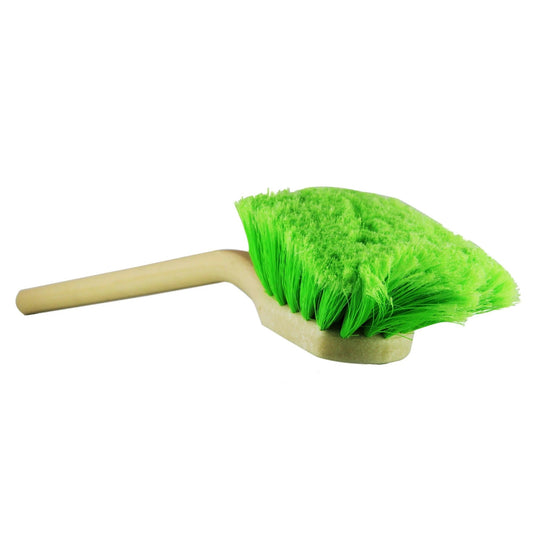 Flagged Tip Wheel Brush - Chemical Guys